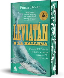 Leviatán o la ballena