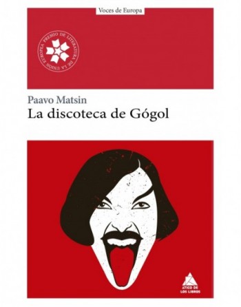 La discoteca de Gógol