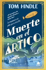 Muerte en el Ártico
