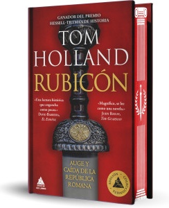 Rubicón