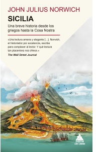 Sicilia (ed. bolsillo)