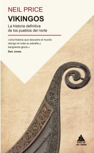 Vikingos (ed. bolsillo)