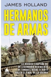 Hermanos de armas
