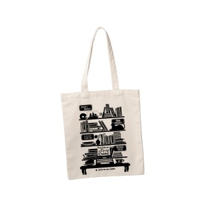 Bolsa de tela de FanÁticos del Cozy Crime