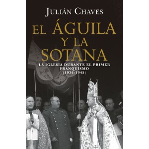 El águila y la sotana