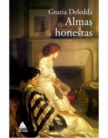 Almas honestas