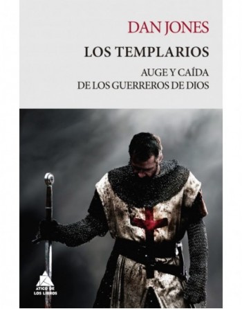 Los templarios