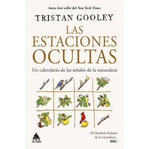 Las estaciones ocultas
