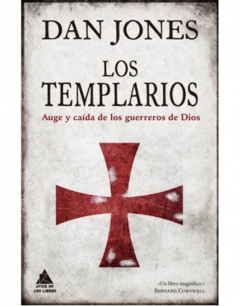 Los templarios