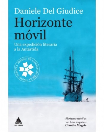 Horizonte móvil