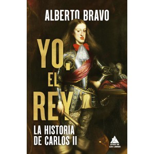 Yo, el Rey