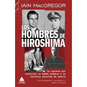 Los hombres de Hiroshima