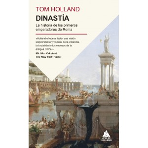 Dinastía (Ed. Bolsillo)