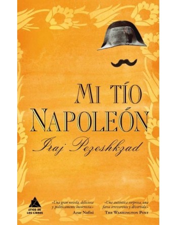 Mi tío Napoleón