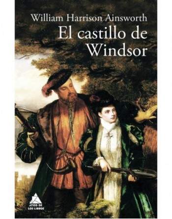 El castillo de Windsor