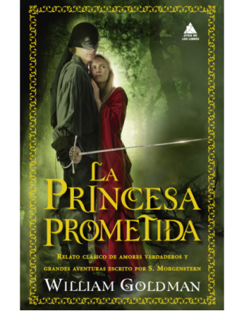La princesa prometida  (ed....