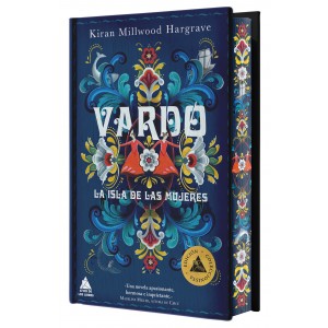 Vardo. La isla de las mujeres (ed. especial)