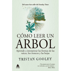 Cómo leer un árbol (ed. Bolsillo)