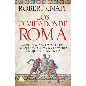 Los olvidados de Roma (Tempus)