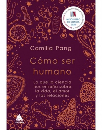 Cómo ser humano