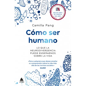 Cómo ser humano (ed. Bolsillo)