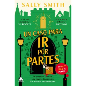 Un caso para ir por partes