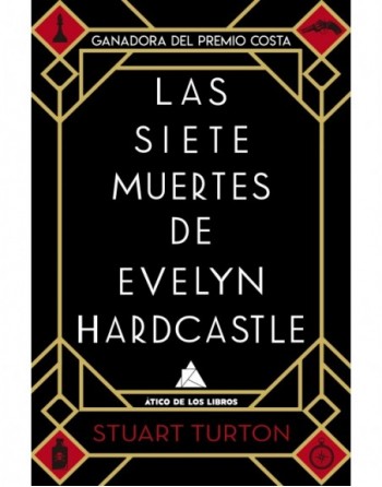 Las siete muertes de Evelyn...