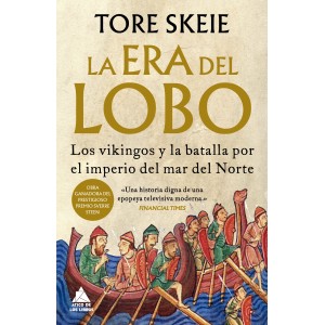 La era del lobo