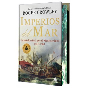 Imperios del mar (ed. especial)