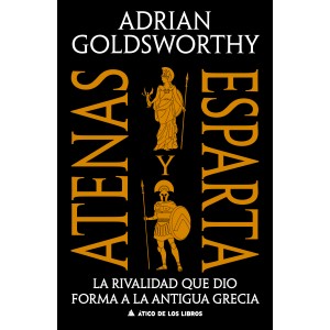 Atenas y Esparta