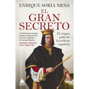 El gran secreto, de Enrique Soria Mesa