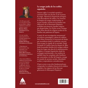 El gran secreto, de Enrique Soria Mesa
