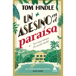 Un asesino en el paraíso