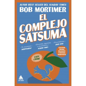El complejo Satsuma