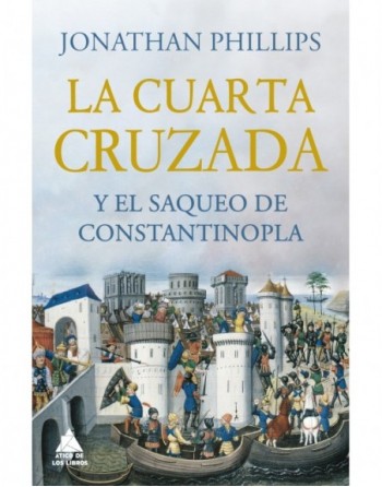 La Cuarta Cruzada