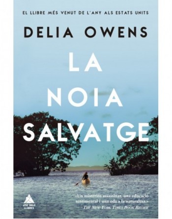 La noia salvatge (ed. català)