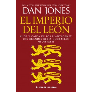 El imperio del León
