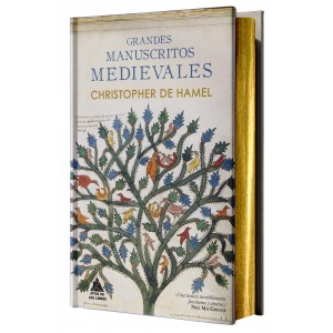 Grandes Manuscritos Medievales (Ed. Especial)