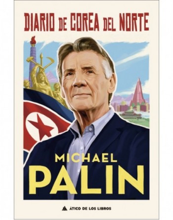 Diario de Corea del Norte