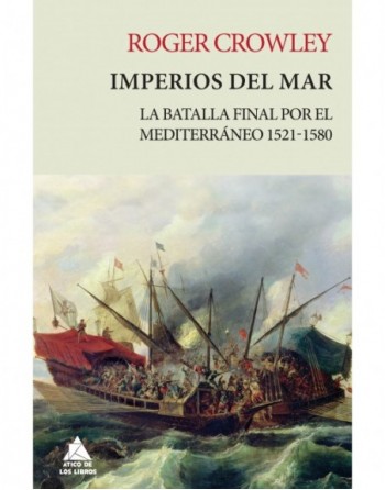 Imperios del mar