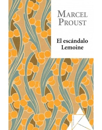 El escándalo Lemoine
