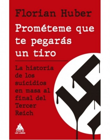 Prométeme que te pegarás un...