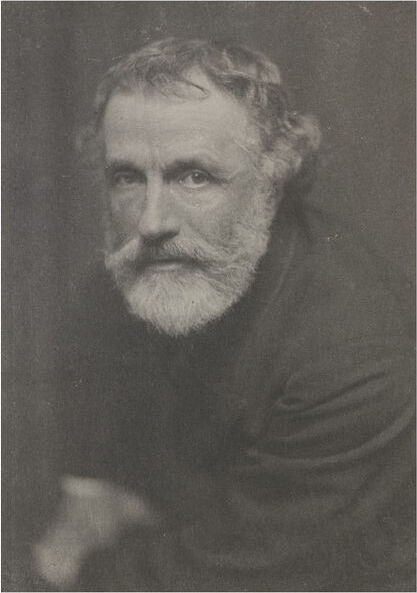 George Meredith