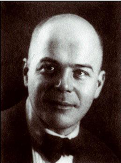 Viktor Shklovski