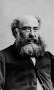 Anthony Trollope