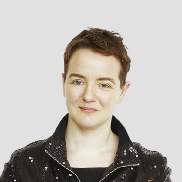 Nancy Campbell