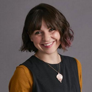 Imagen del autor Eleanor Barraclough
