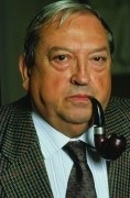Imagen del autor Jacques Le Goff