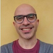Imagen del autor Giovanni Dozzini