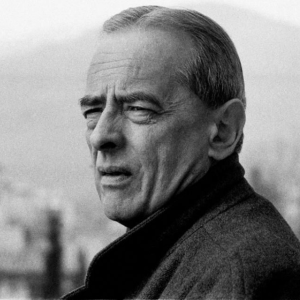 Imagen del autor Witold Gombrowicz